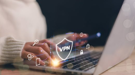自建VPN教学(最新最隐蔽的方法)